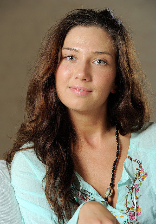 Диноченька